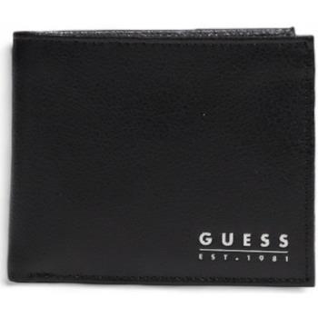 Portemonnee Guess MESTRE BILLFOLD W COIN POCKET SMFIDA LEA20