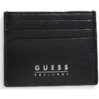 Portemonnee Guess MESTRE CARD CASE SMFIDA LEA25