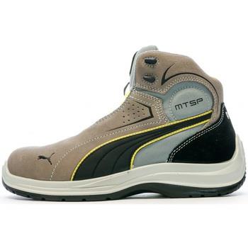 Hoge Sneakers Puma -