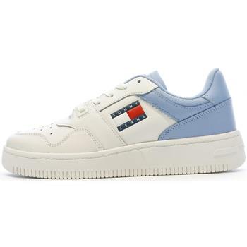 Lage Sneakers Tommy Hilfiger -