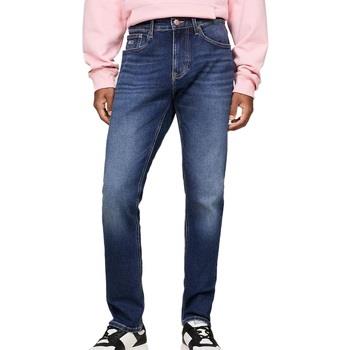 Skinny Jeans Tommy Hilfiger -