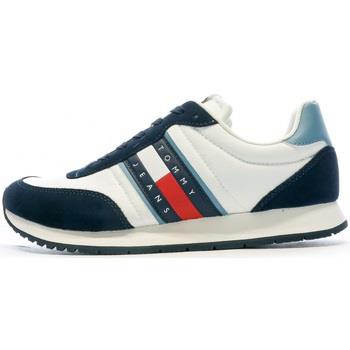 Lage Sneakers Tommy Hilfiger -