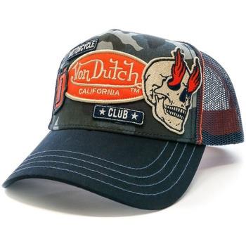 Pet Von Dutch -