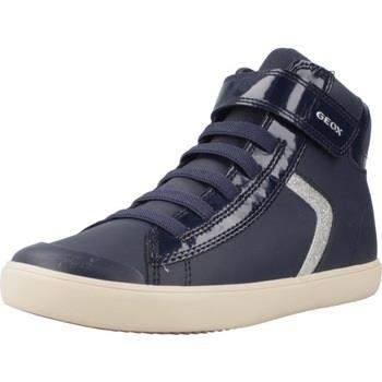 Sneakers Geox J GISLI