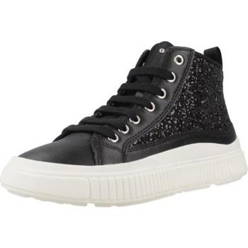 Sneakers Geox J LAQUINNY