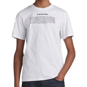 T-shirt G-Star Raw -