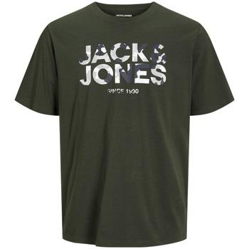 T-shirt Jack &amp; Jones -