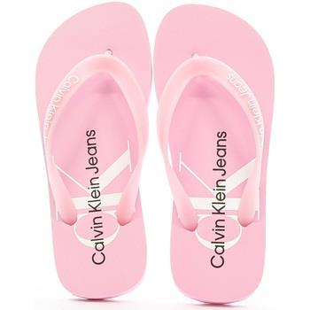 Teenslippers Calvin Klein Jeans -