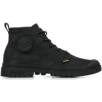 Laarzen Palladium Pampa Sp20 Hi Wax