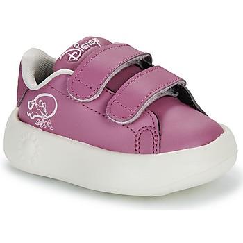 Lage Sneakers adidas ADVANTAGE Minnie CF I