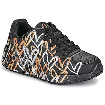 Lage Sneakers Skechers UNO LITE