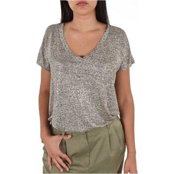 T-shirt Molly Bracken T1676BN