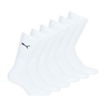 Sportsokken Puma PUMA CREW SOCK X6