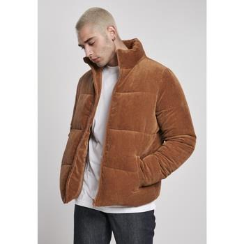 Blazer Urban Classics Veste boxy corduroy puffer