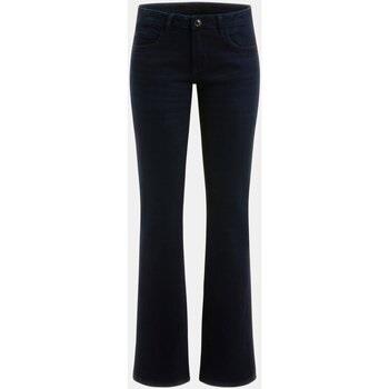 Straight Jeans Guess W3YA83 D52J2