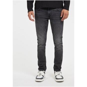 Skinny Jeans Guess M3BAN1 D55S1