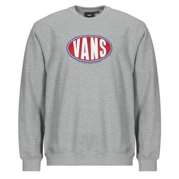 Sweater Vans Spray On Loose Crew