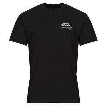 T-shirt Korte Mouw Vans Wrenched SS