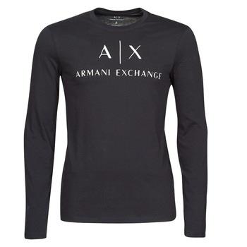 T-Shirt Lange Mouw Armani Exchange 8NZTCH