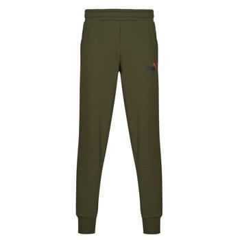 Trainingsbroek Puma ESS+ 2 COL LOGO PANTS FL CL