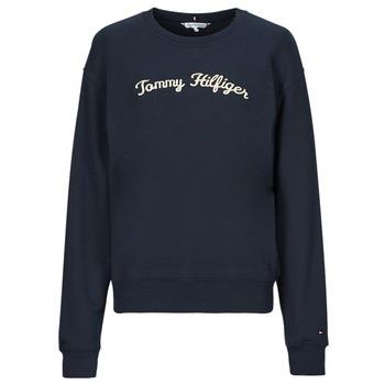 Sweater Tommy Hilfiger MDRN REG SCRIPT SWEATSHIRT