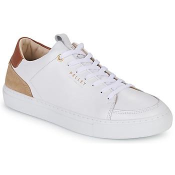 Lage Sneakers Pellet SIMON