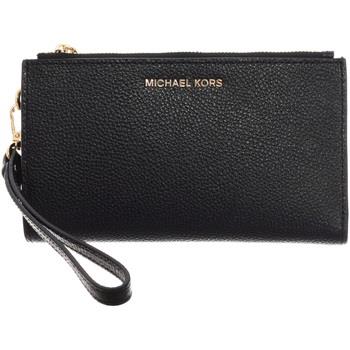 Portemonnee MICHAEL Michael Kors 34F9GAFW4L-BLACK