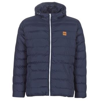 Donsjas Urban Classics BASIC BUBBLE JACKET