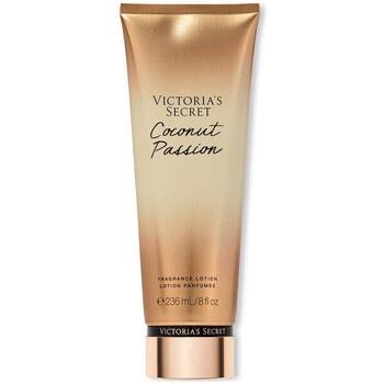 Hydraterend en voedend Victoria's Secret Body- en Handlotion - Coconut...