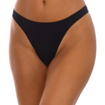 Tanga's Intimidea 310235-NERO