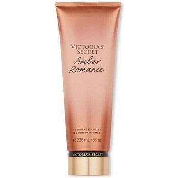 Hydraterend en voedend Victoria's Secret Body- en Handlotion - Amber R...