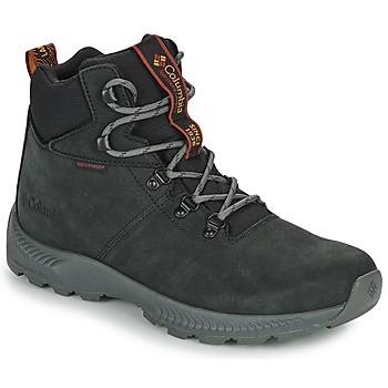 Wandelschoenen Columbia LANDROAMER EXPLORER WP NB