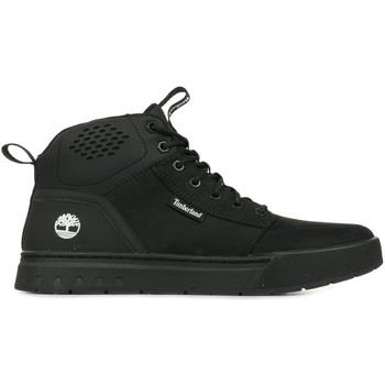 Laarzen Timberland Maple Grove Sport Mid