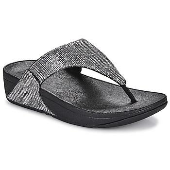 Sandalen FitFlop LULU TOE POST