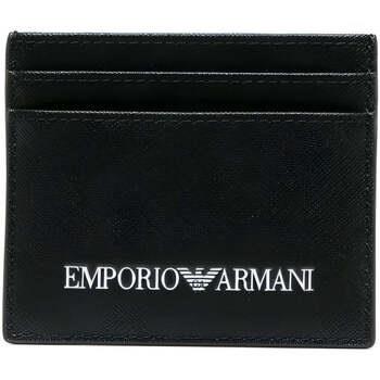 Portemonnee Emporio Armani -