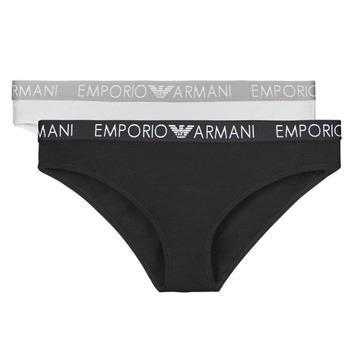 Slips Emporio Armani ICONIC COTTON X2