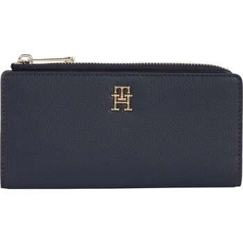 Portemonnee Tommy Hilfiger -