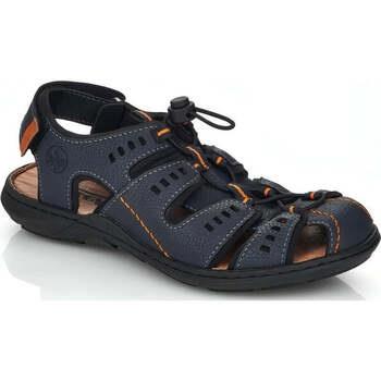 Sandalen Rieker -