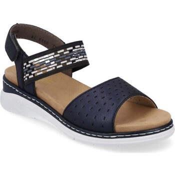 Sandalen Rieker -