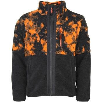 Fleece Jack Peak Mountain Blouson polaire homme CEFRAN