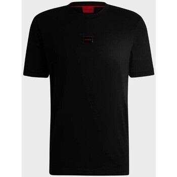 T-shirt Korte Mouw BOSS 50528171 DIRAGOLINO GEL