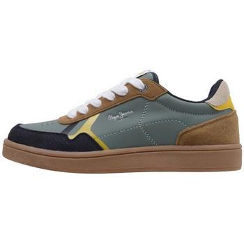 Lage Sneakers Pepe jeans PLAYER CLASSIC B