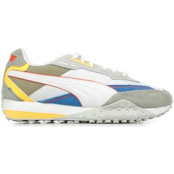 Sneakers Puma Blktop Rider Vibrant