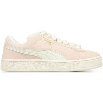 Sneakers Puma Suede Xl Rope