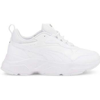 Lage Sneakers Puma -