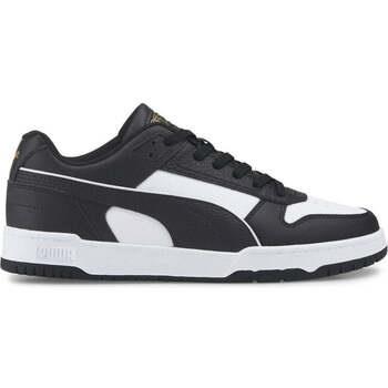 Lage Sneakers Puma -