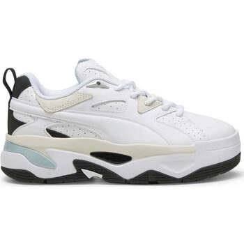 Lage Sneakers Puma -