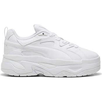 Lage Sneakers Puma -