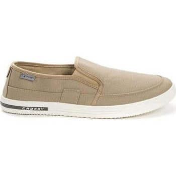 Lage Sneakers Crosby -