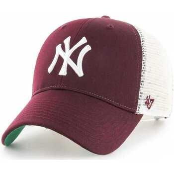 Pet '47 Brand Cap mlb new york yankees branson mvp dark